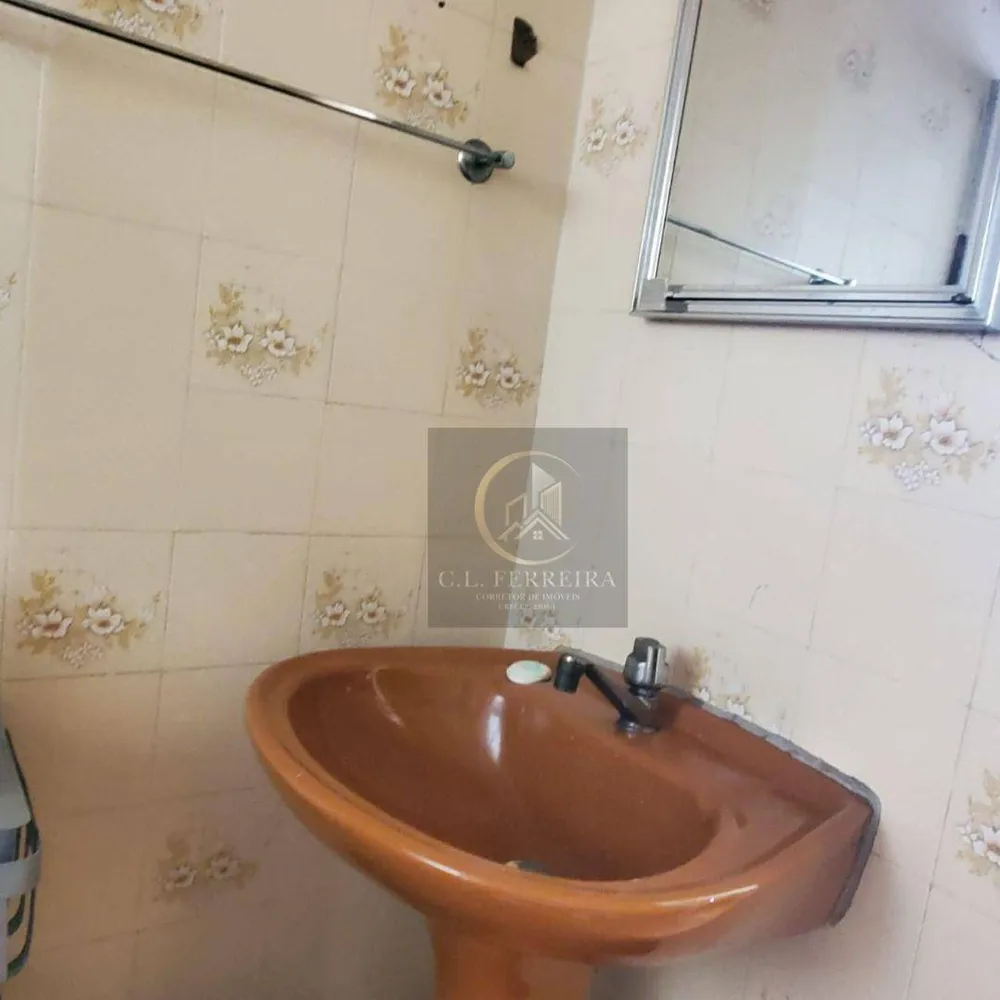 Apartamento, 1 quarto, 36 m² - Foto 5