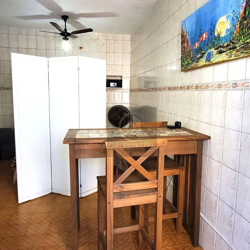 Apartamento, 1 quarto, 36 m² - Foto 3