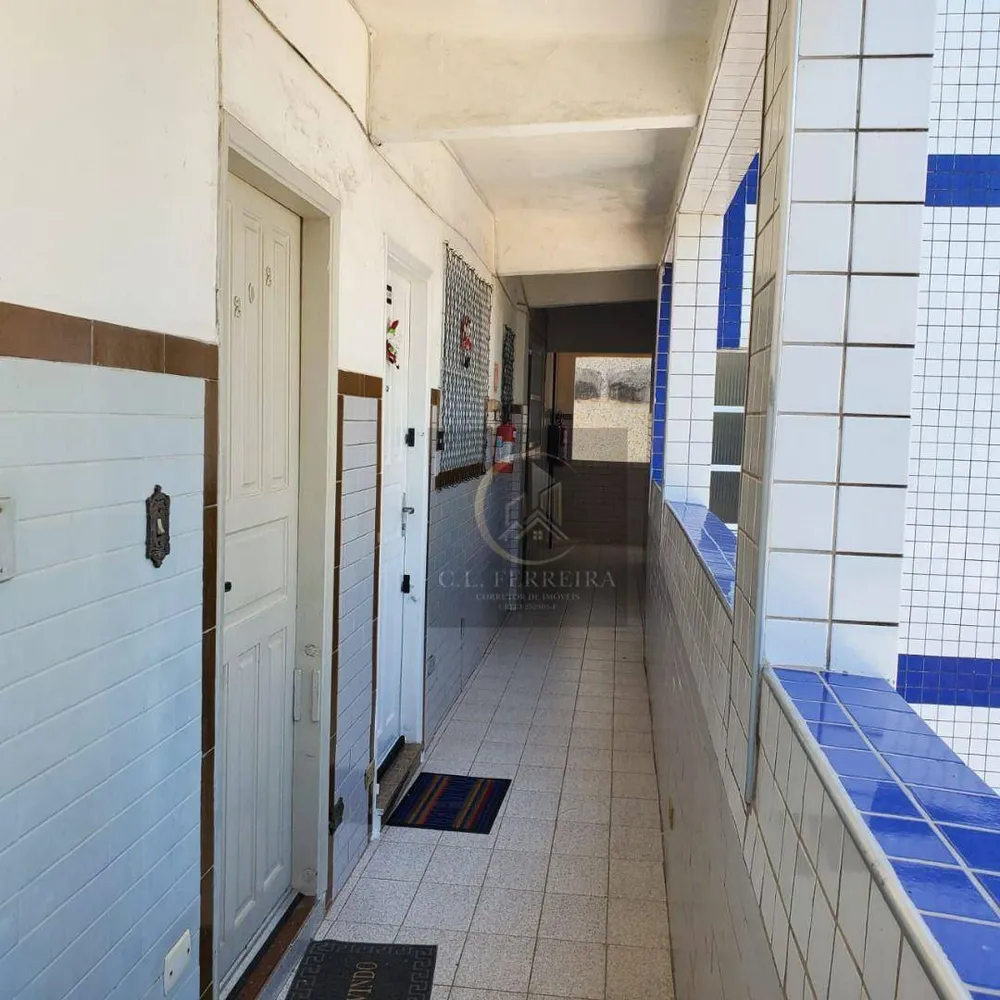Apartamento, 1 quarto, 36 m² - Foto 7