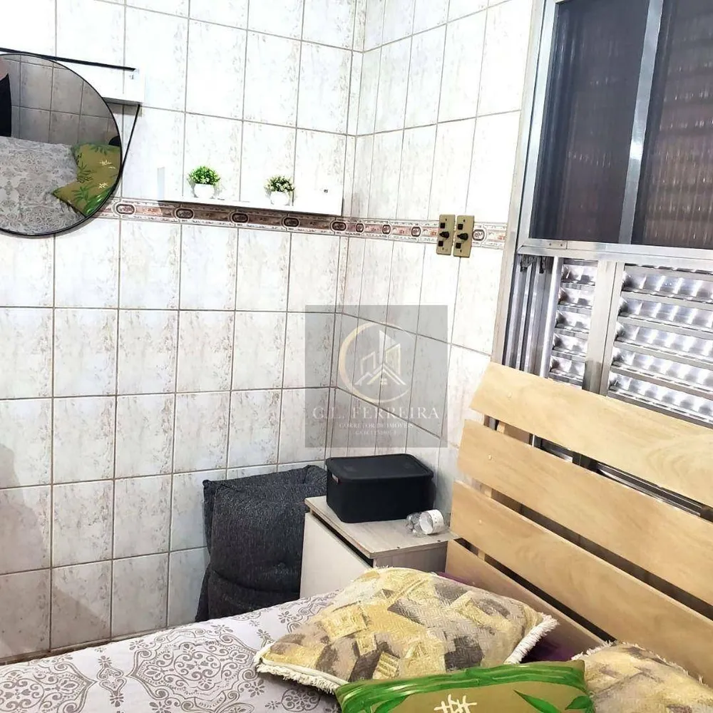 Apartamento, 1 quarto, 36 m² - Foto 9