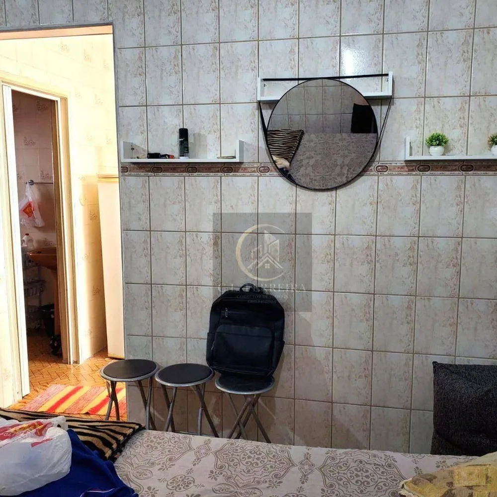 Apartamento, 1 quarto, 36 m² - Foto 12