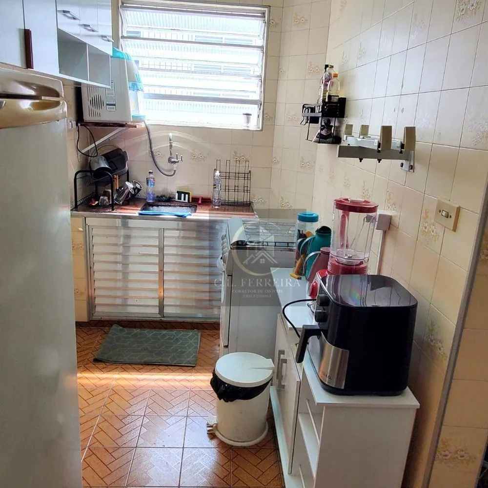 Apartamento, 1 quarto, 36 m² - Foto 2