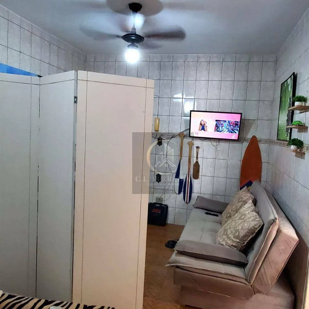 Apartamento, 1 quarto, 36 m² - Foto 10