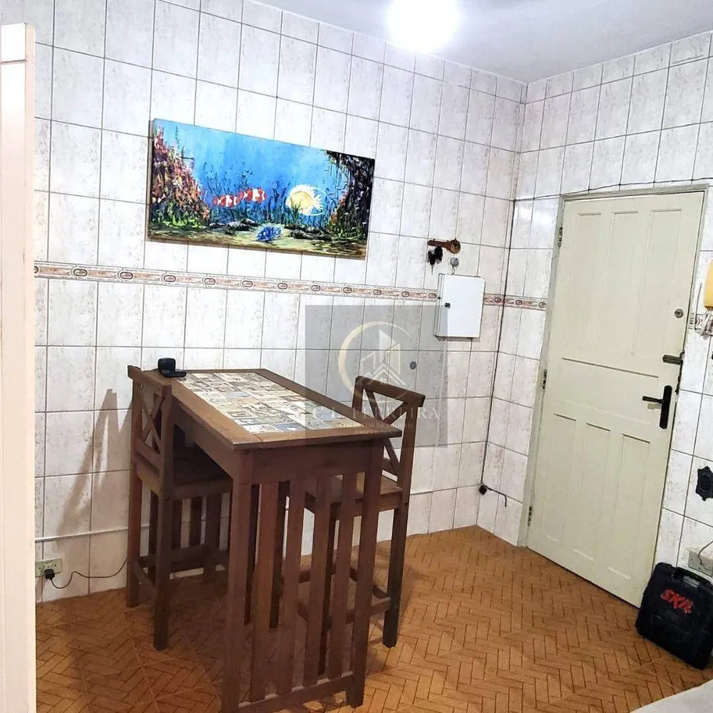 Apartamento, 1 quarto, 36 m² - Foto 4