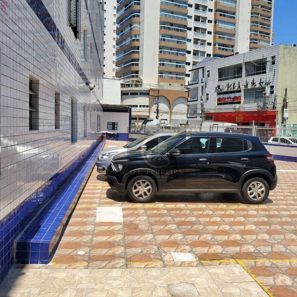 Apartamento, 1 quarto, 36 m² - Foto 8