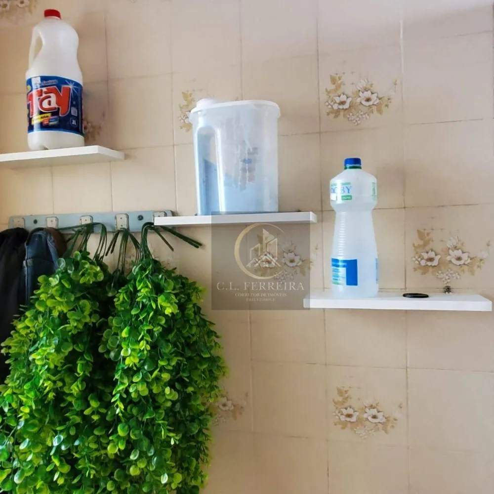 Apartamento, 1 quarto, 36 m² - Foto 1