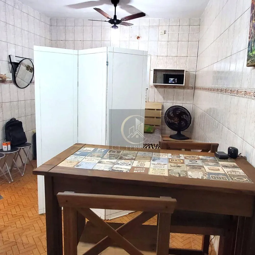 Apartamento, 1 quarto, 36 m² - Foto 5