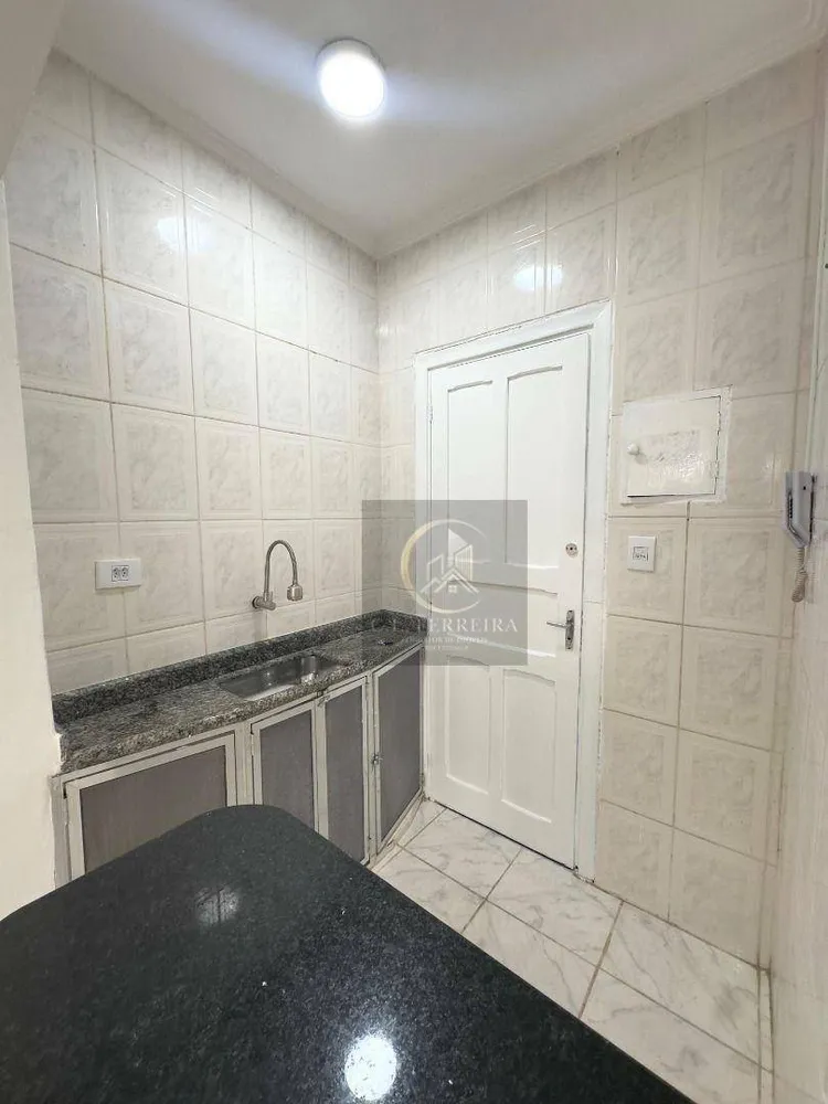 Kitnet-Studio, 20 m² - Foto 1