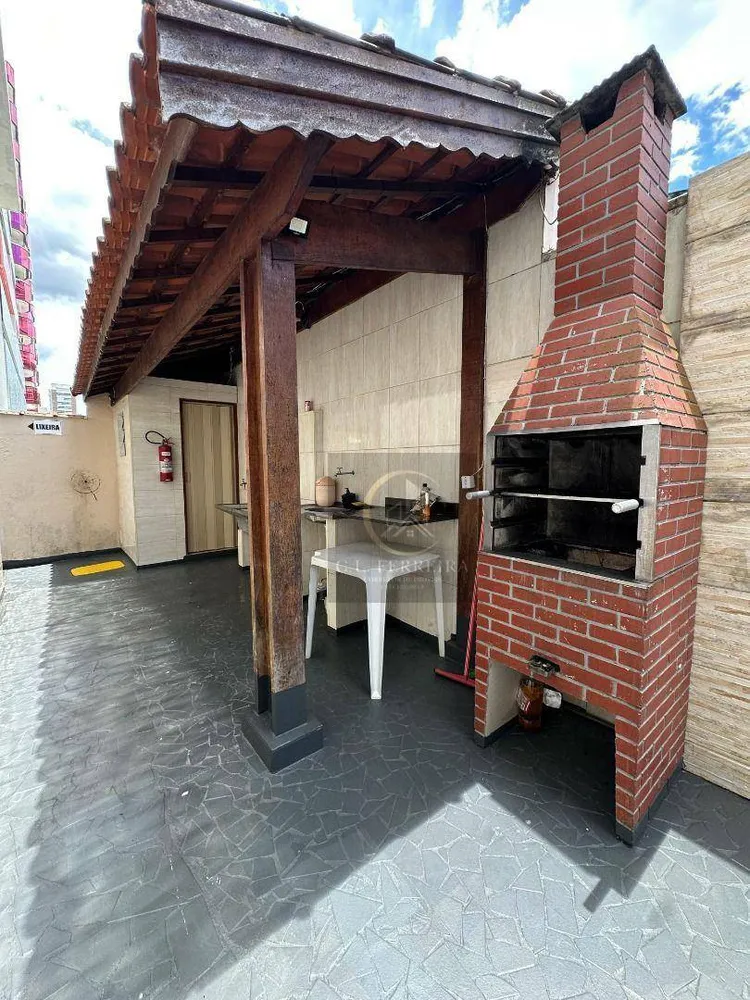 Kitnet-Studio, 20 m² - Foto 3