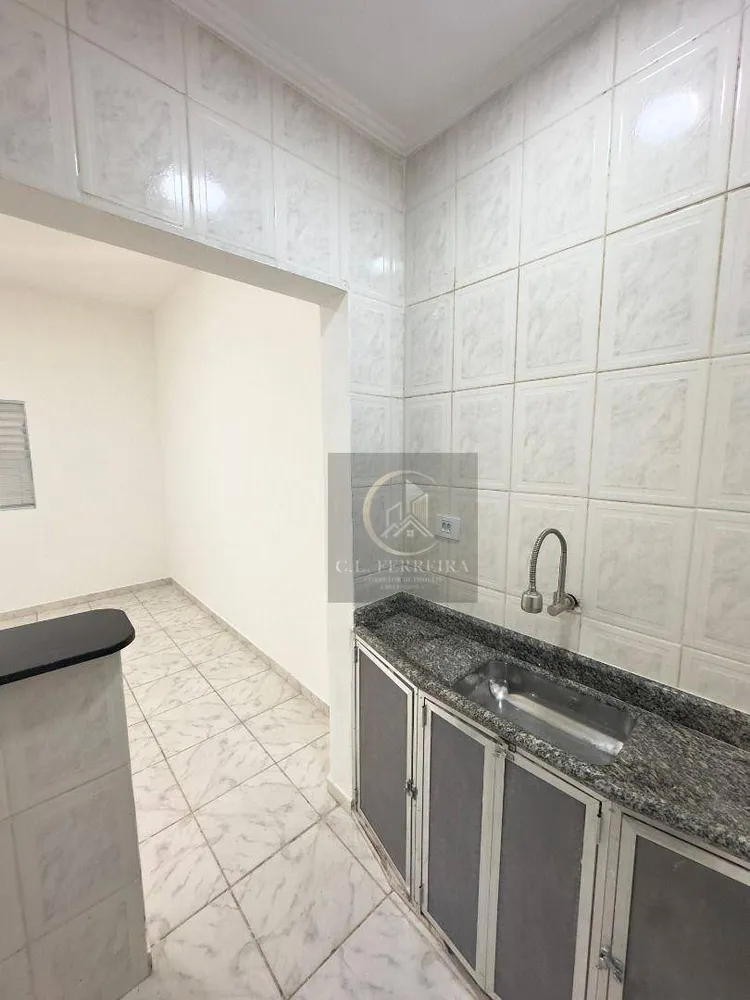 Kitnet-Studio, 20 m² - Foto 4