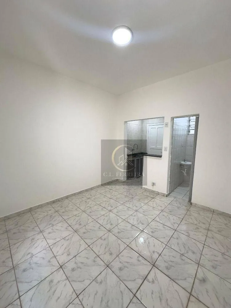 Kitnet-Studio, 20 m² - Foto 8