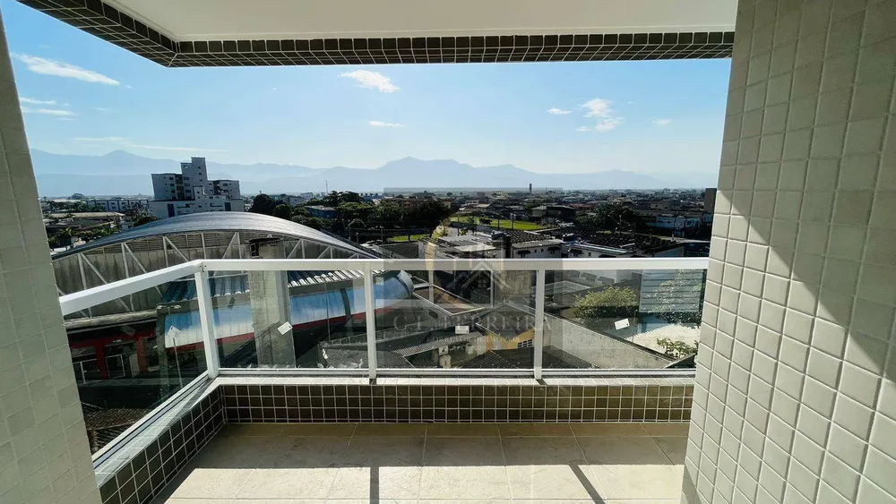 Apartamento, 2 quartos, 54 m² - Foto 2