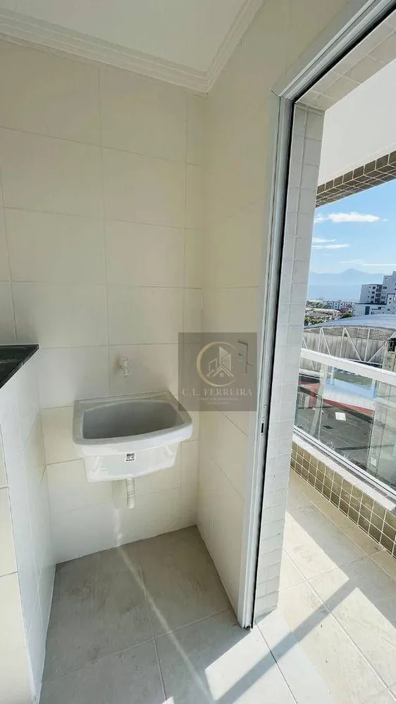 Apartamento, 2 quartos, 54 m² - Foto 8