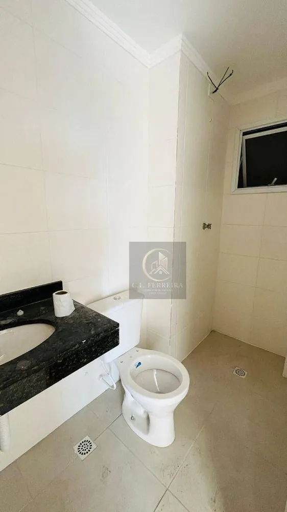 Apartamento, 2 quartos, 54 m² - Foto 1