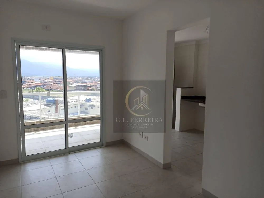 Apartamento, 2 quartos, 54 m² - Foto 3