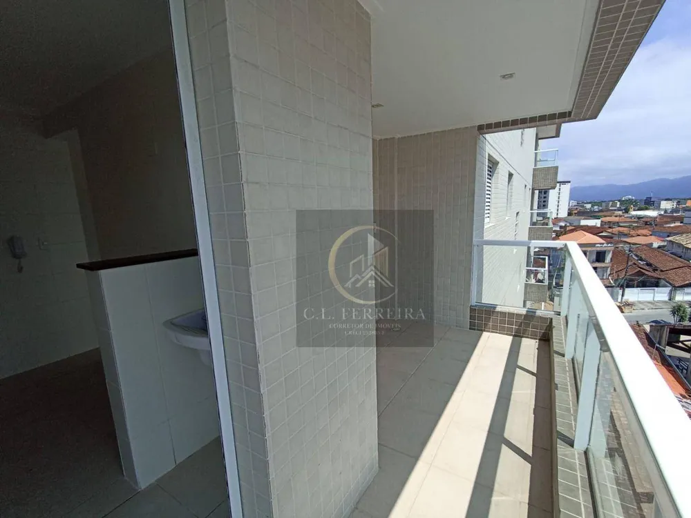 Apartamento, 2 quartos, 54 m² - Foto 5