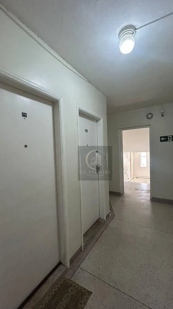 Apartamento, 2 quartos, 90 m² - Foto 1