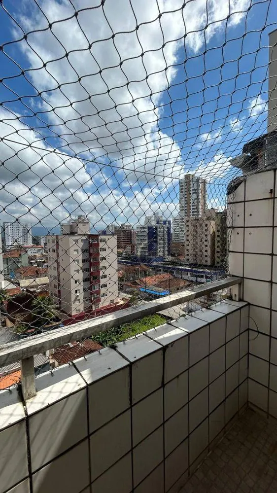 Apartamento, 2 quartos, 90 m² - Foto 2
