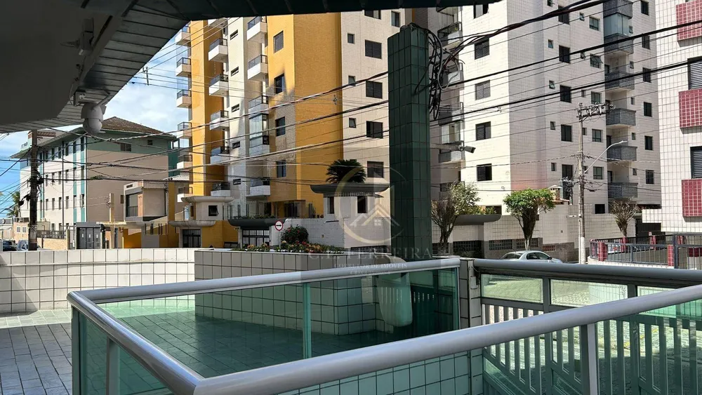 Apartamento, 2 quartos, 90 m² - Foto 9