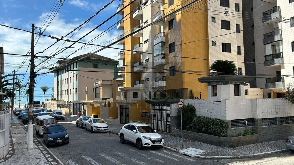 Apartamento, 2 quartos, 90 m² - Foto 8