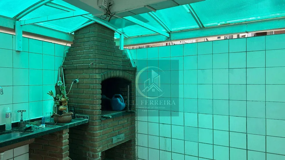 Apartamento, 2 quartos, 90 m² - Foto 13