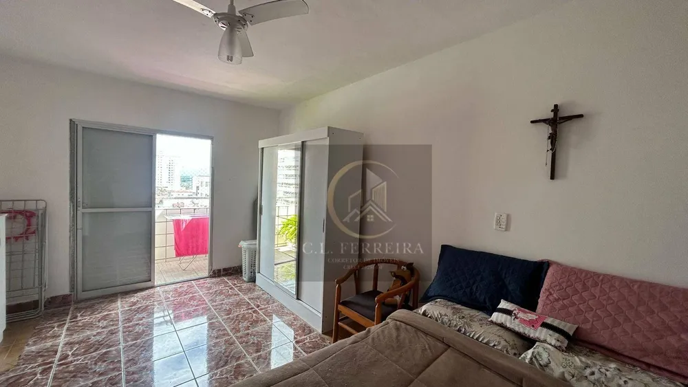 Apartamento, 2 quartos, 90 m² - Foto 7