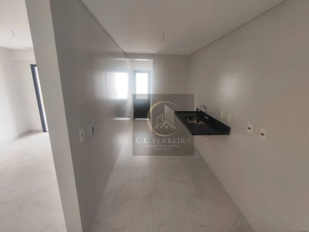 Apartamento, 3 quartos, 135 m² - Foto 11