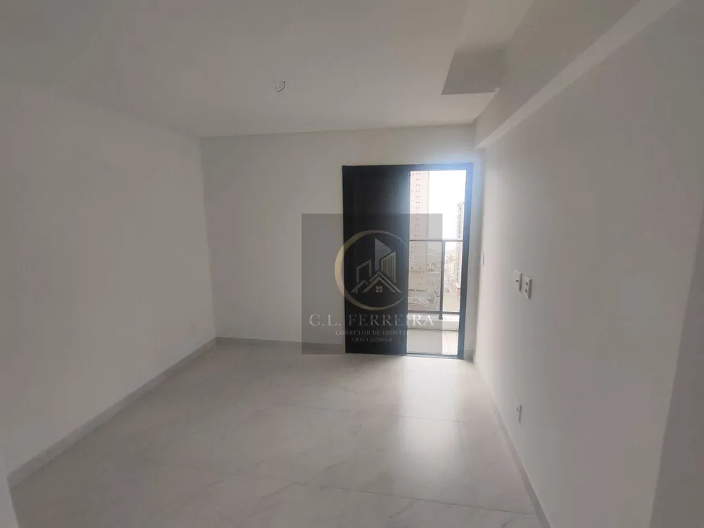 Apartamento, 3 quartos, 135 m² - Foto 5