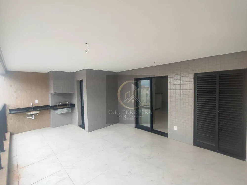 Apartamento, 3 quartos, 135 m² - Foto 6