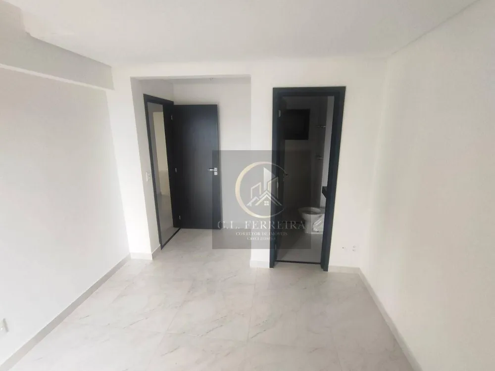 Apartamento, 3 quartos, 135 m² - Foto 3