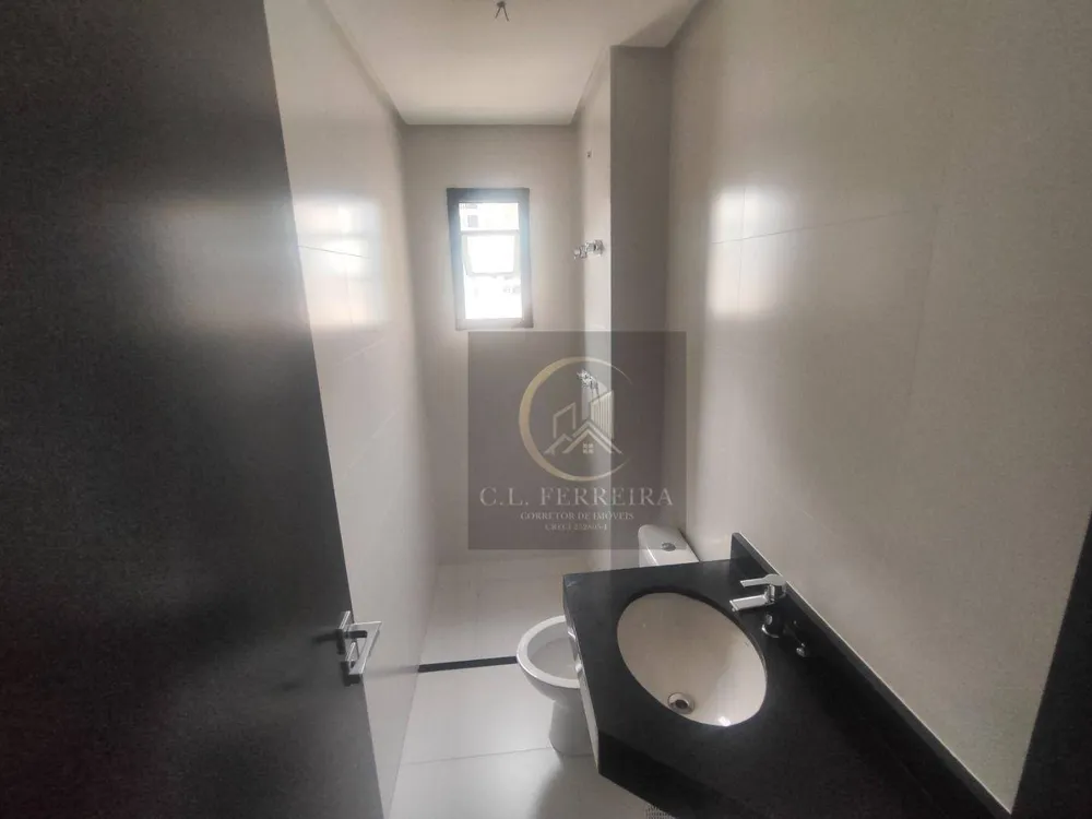 Apartamento, 3 quartos, 135 m² - Foto 2