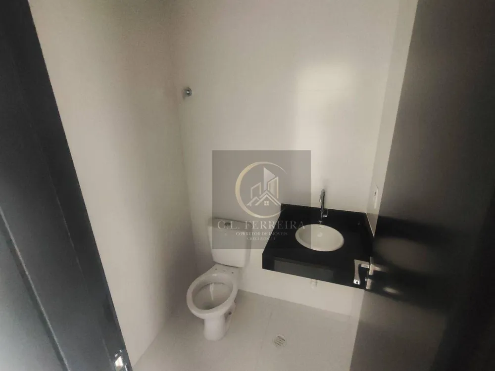 Apartamento, 3 quartos, 135 m² - Foto 4
