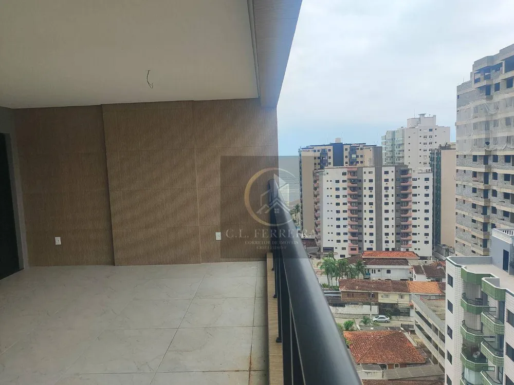 Apartamento, 3 quartos, 135 m² - Foto 2