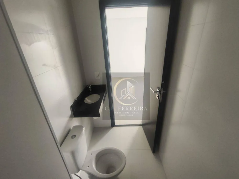 Apartamento, 3 quartos, 135 m² - Foto 7