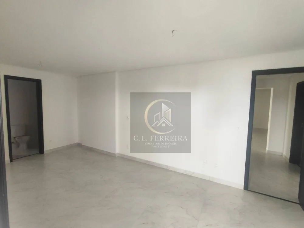 Apartamento, 3 quartos, 135 m² - Foto 7