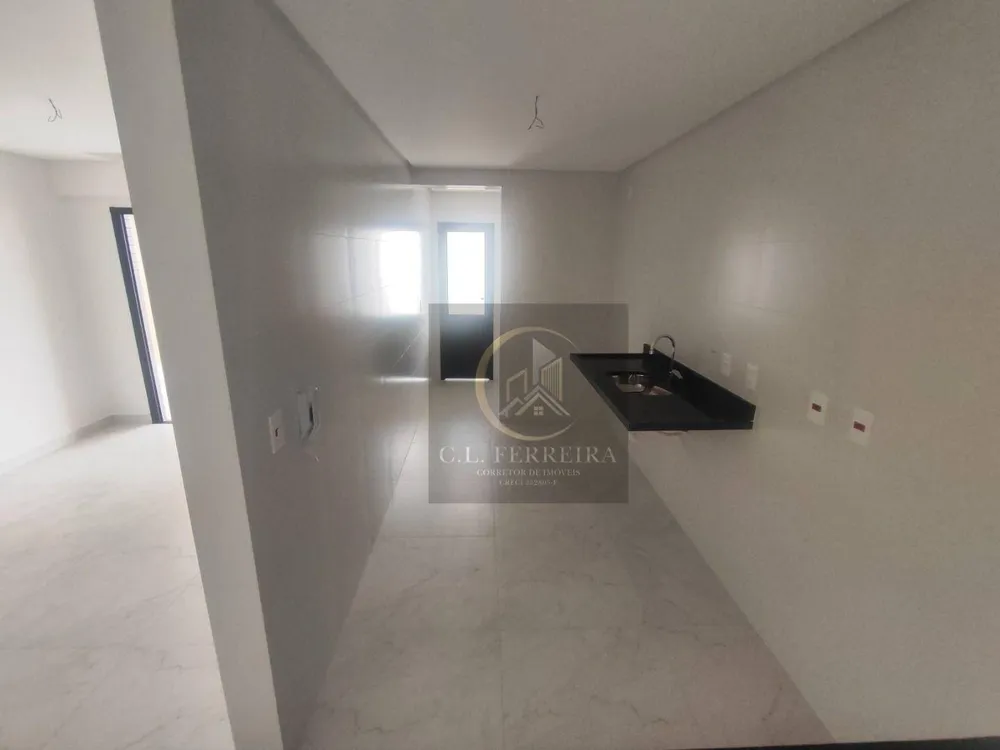 Apartamento, 3 quartos, 135 m² - Foto 1