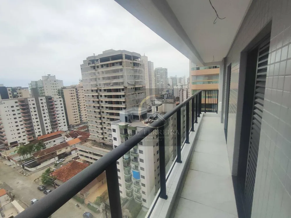 Apartamento, 3 quartos, 135 m² - Foto 4
