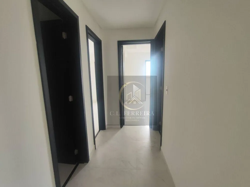 Apartamento, 3 quartos, 135 m² - Foto 8