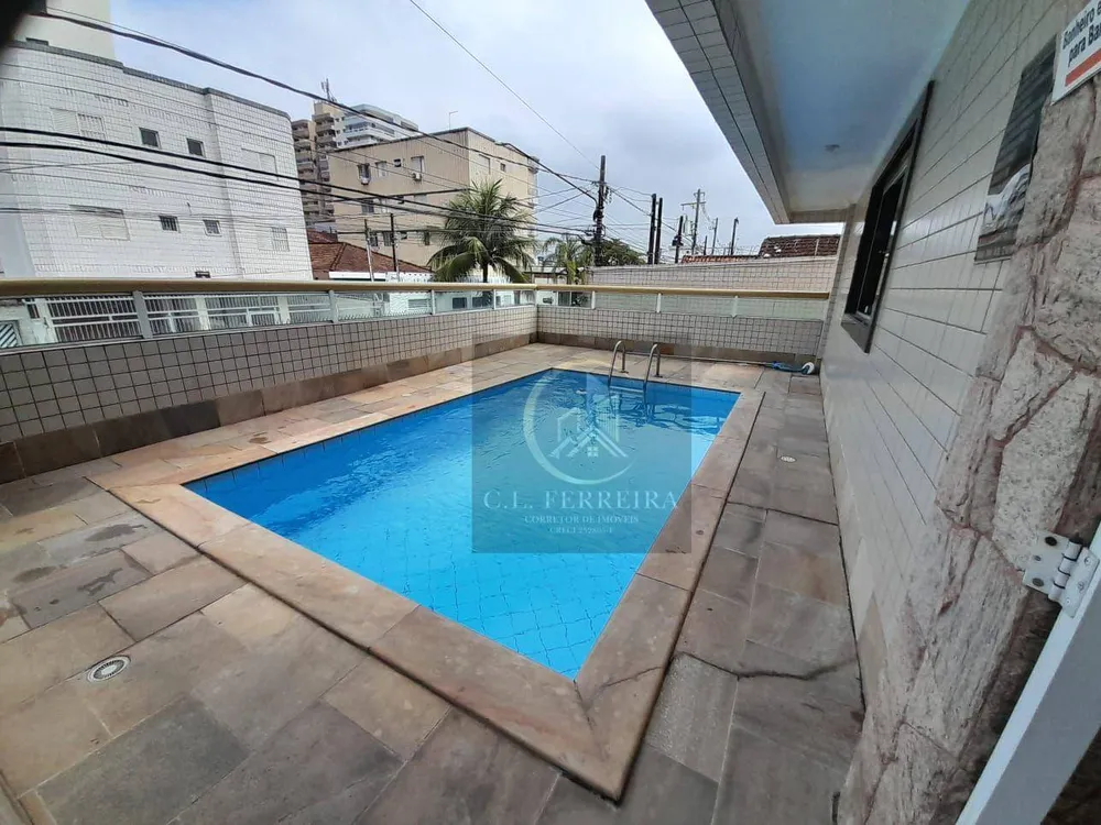 Apartamento, 2 quartos, 70 m² - Foto 3