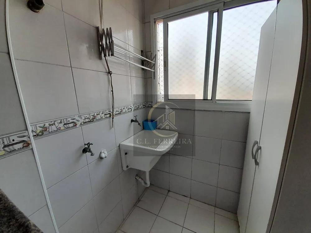 Apartamento, 2 quartos, 70 m² - Foto 9