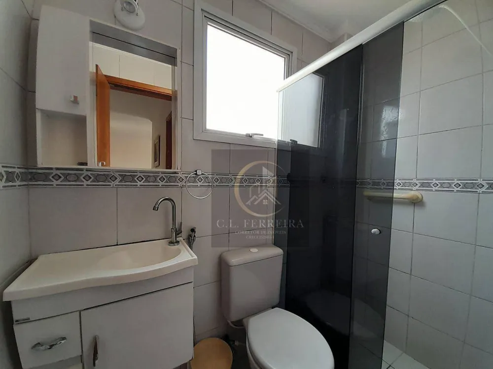 Apartamento, 2 quartos, 70 m² - Foto 15