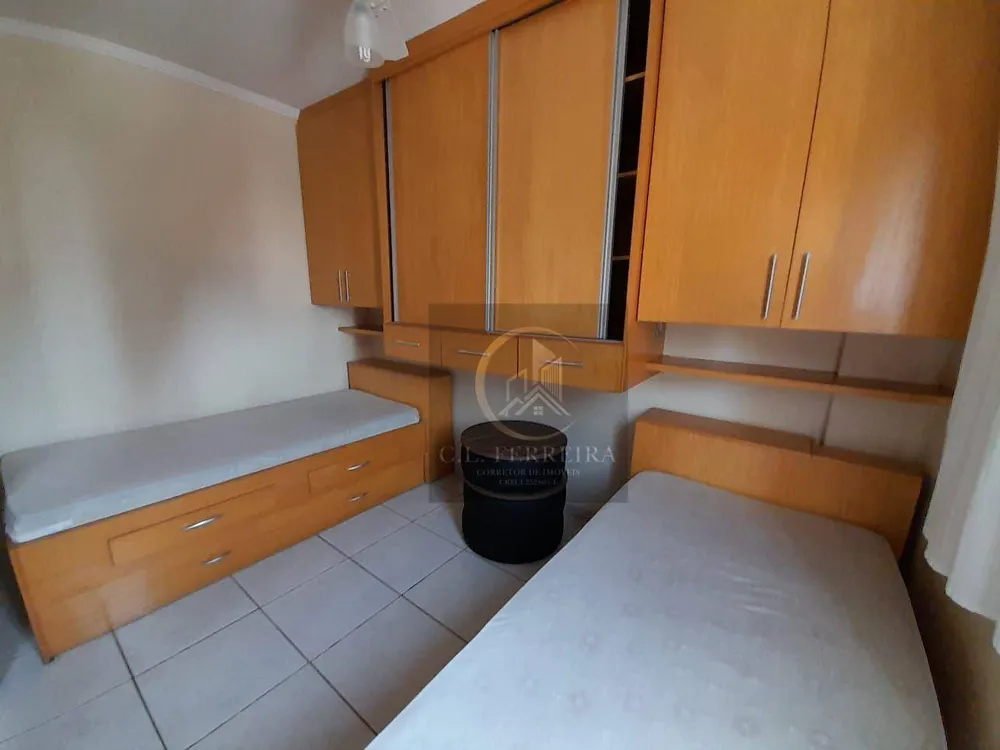 Apartamento, 2 quartos, 70 m² - Foto 8