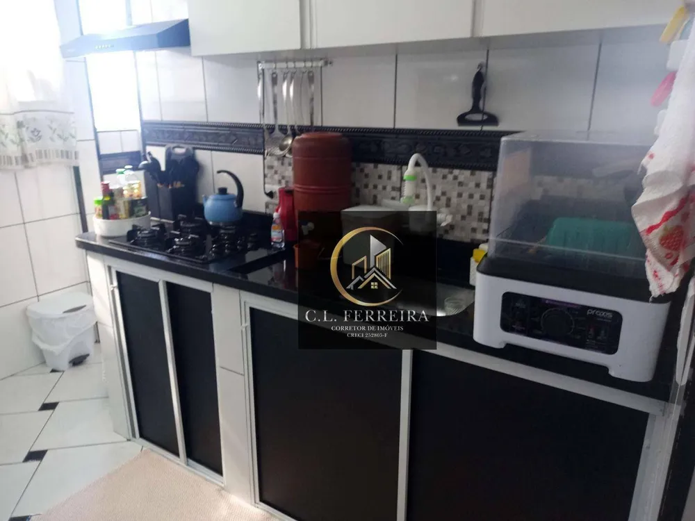 Apartamento, 1 quarto, 43 m² - Foto 13