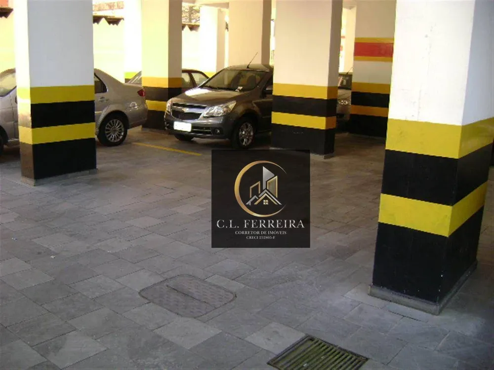 Apartamento, 1 quarto, 43 m² - Foto 4