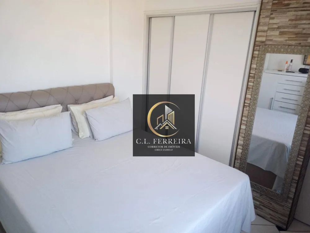 Apartamento, 1 quarto, 43 m² - Foto 7