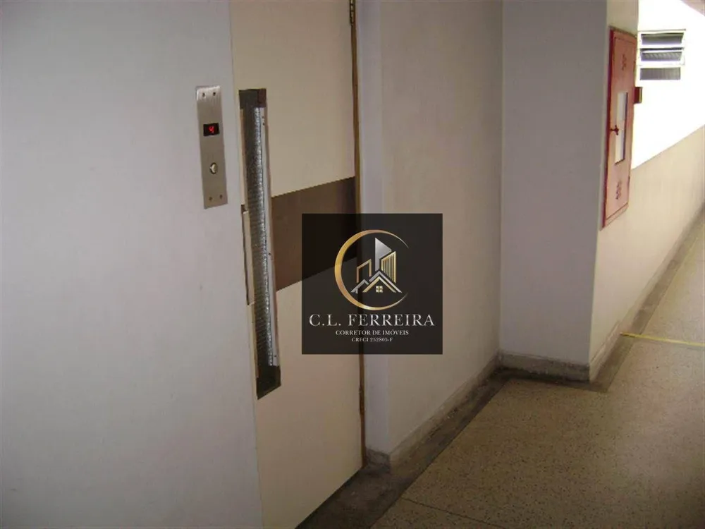 Apartamento, 1 quarto, 43 m² - Foto 8