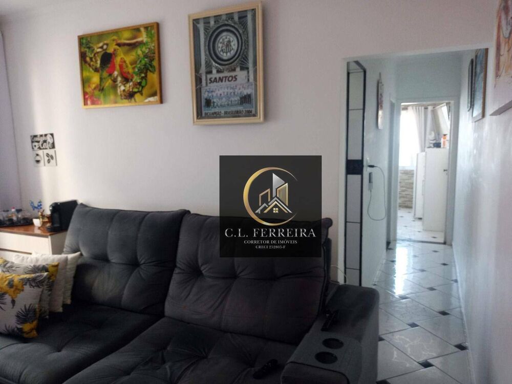 Apartamento, 1 quarto, 43 m² - Foto 12
