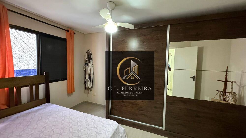 Apartamento, 2 quartos, 62 m² - Foto 6