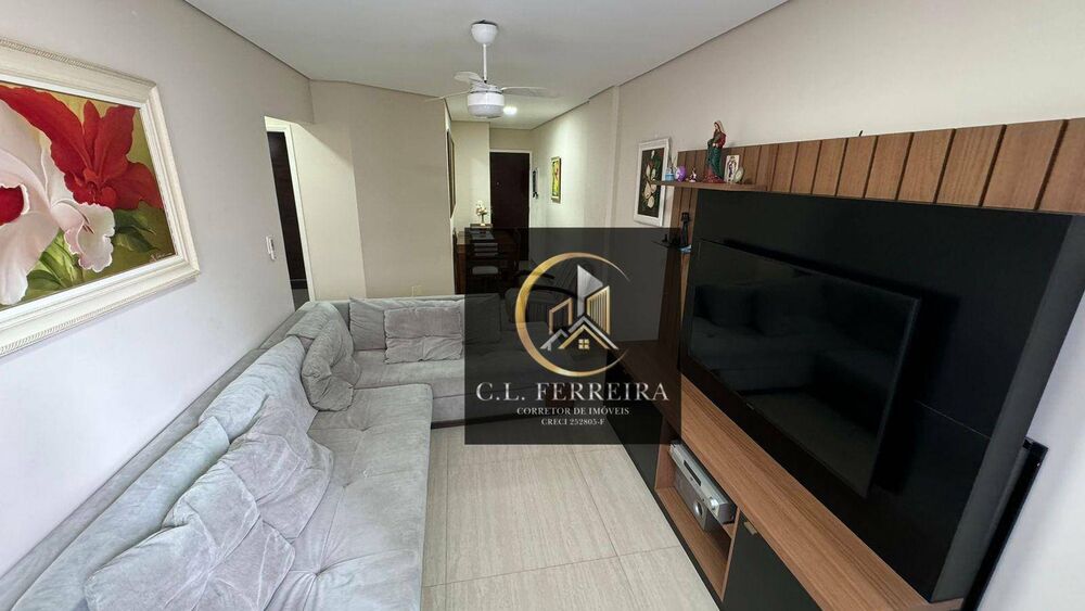Apartamento, 2 quartos, 62 m² - Foto 15