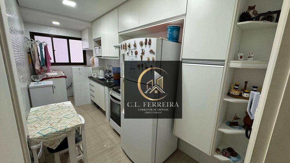 Apartamento, 2 quartos, 62 m² - Foto 13